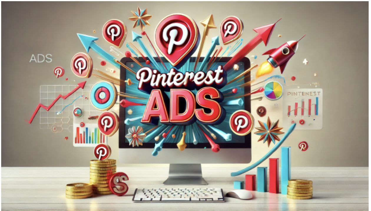 Pinterest Ads Are Changing The Game Wait Until You See How Jeffbullas